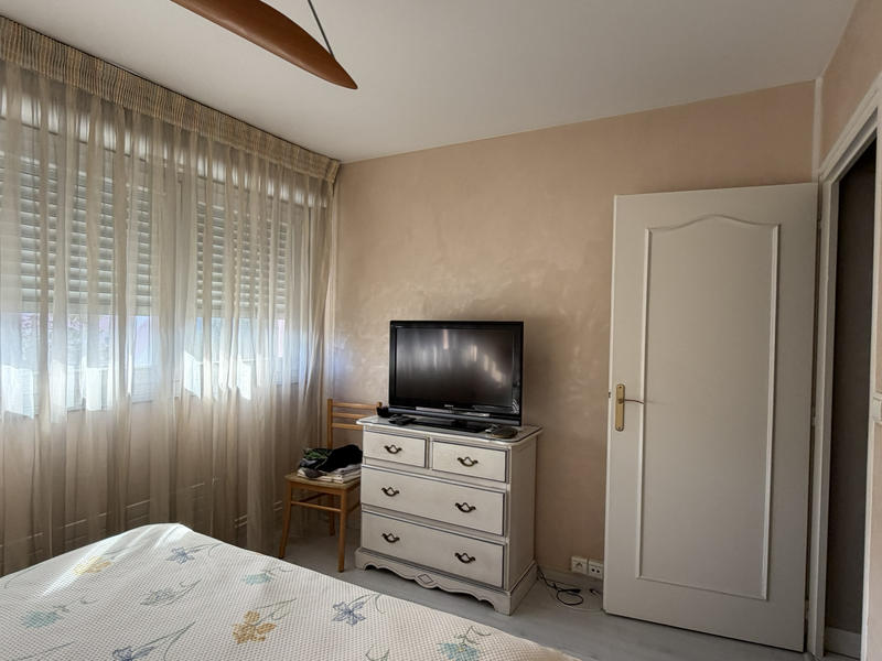 Appartement - 95 m² - 4 pièces