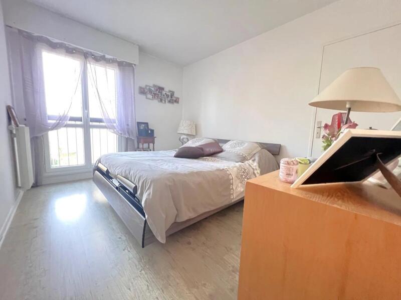 Appartement - 74 m² - 4 pièces