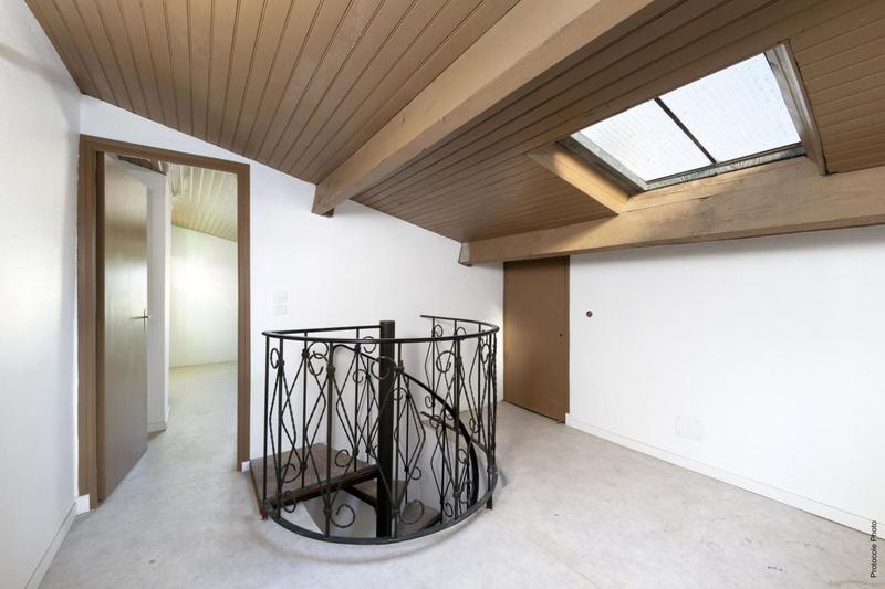 Appartement - 148 m² - 4 pièces