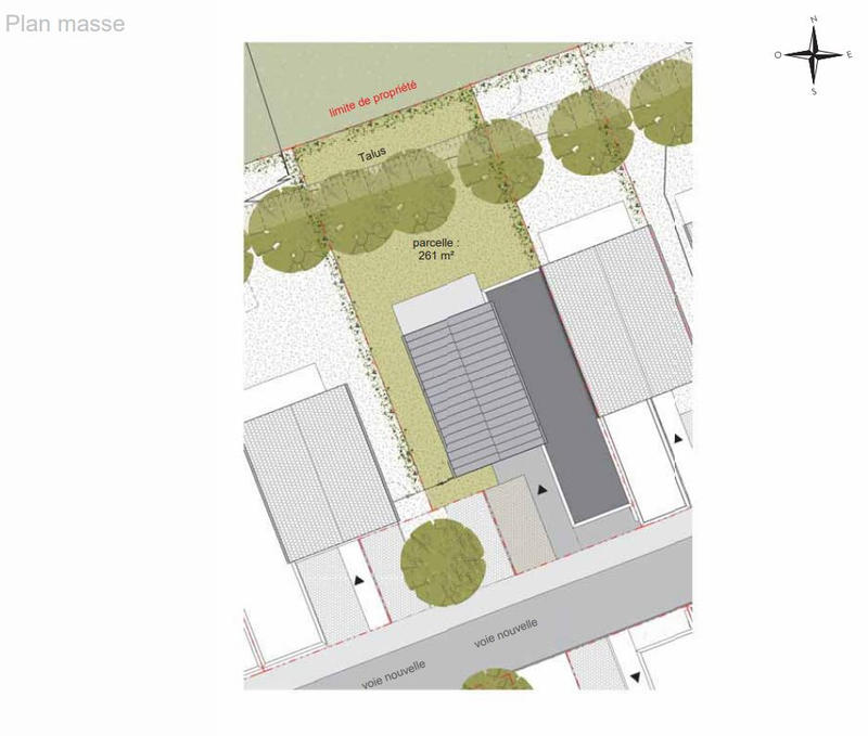 Maison - 81 m² - 4 pièces