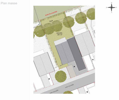 Maison - 81 m² - 4 pièces