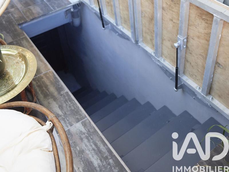 Maison - 180 m² - 7 pièces