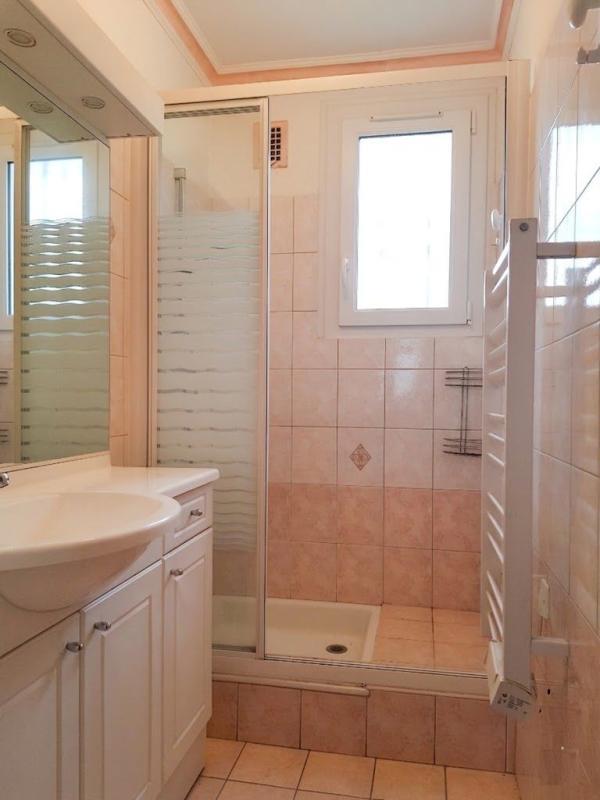 Maison - 63 m² - 3 pièces