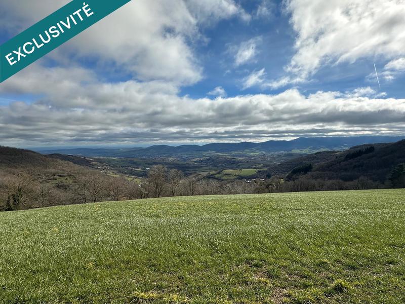 Ferme - 167 m² - 7 pièces