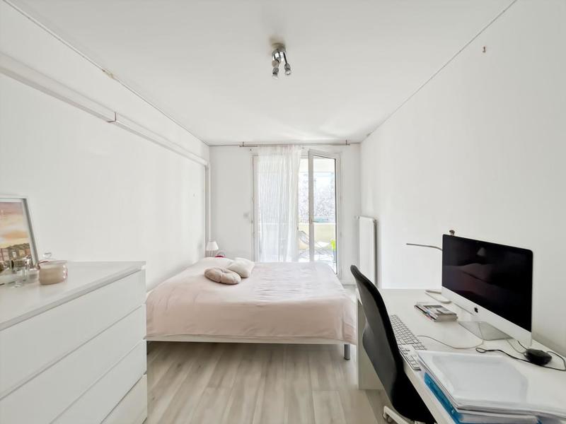 Appartement - 88 m² - 4 pièces