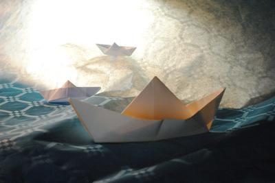 Spectacle &quot;Un océan d’amour&quot;