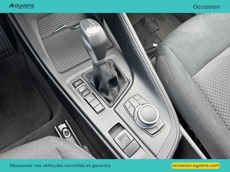 Bmw X1 xDrive25eA 220ch Business Design 6cv