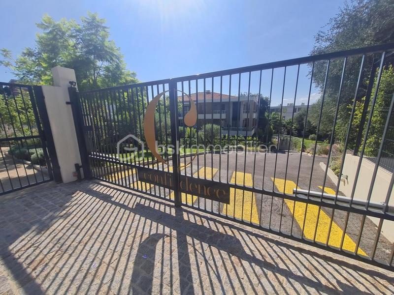 Appartement - 107 m² - 4 pièces