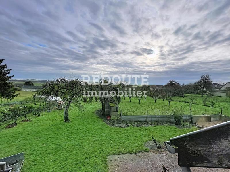 Ferme - 180 m² - 4 pièces