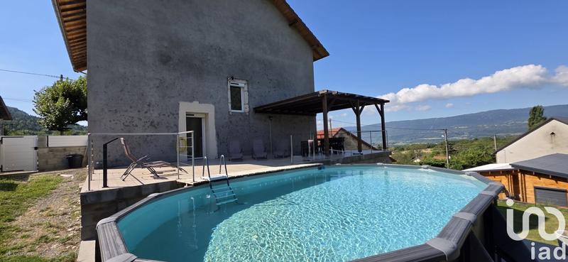 Maison de village - 164 m² - 6 pièces