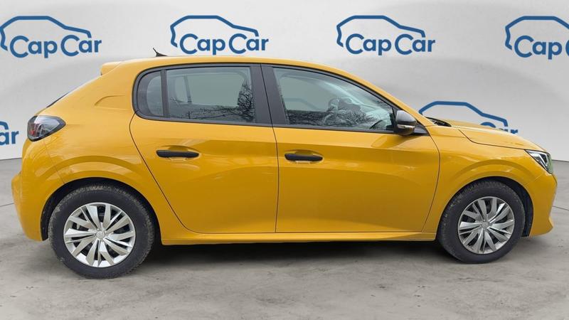 Peugeot 208 1.2 PureTech 75 Allure