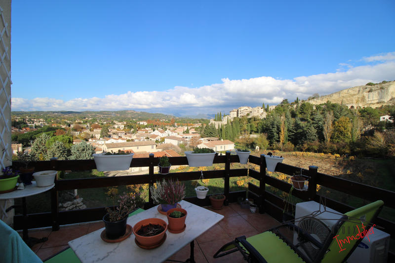 Appartement - 52 m² - 2 pièces