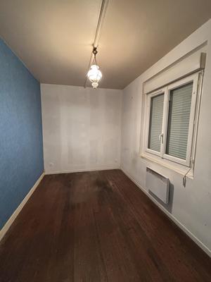 Maison - 40 m² - 3 pièces