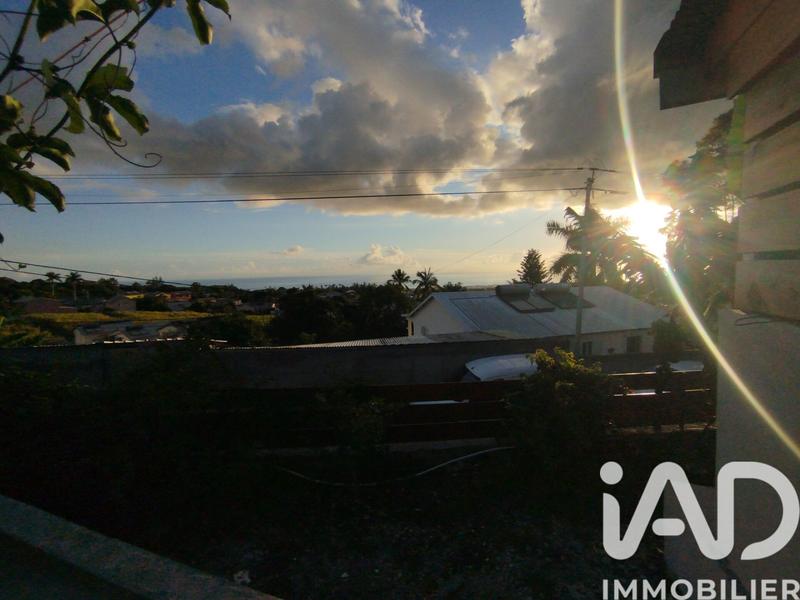 Maison - 127 m² - 6 pièces