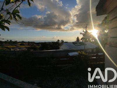 Maison - 127 m² - 6 pièces