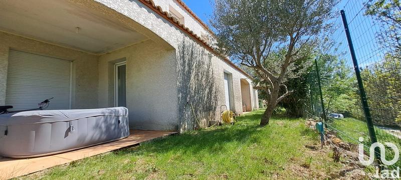 Maison - 145 m² - 5 pièces