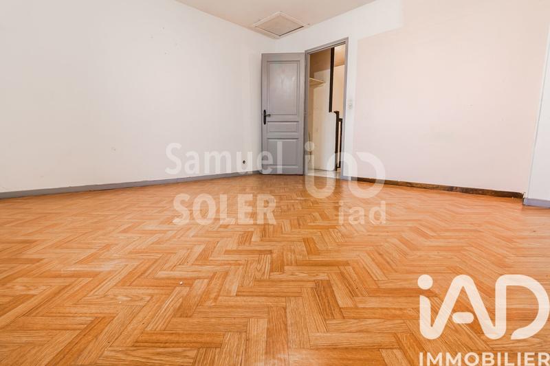 Maison - 53 m² - 2 pièces