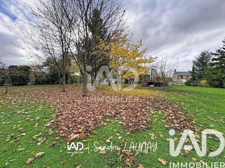 Maison de campagne - 181 m² - 8 pièces