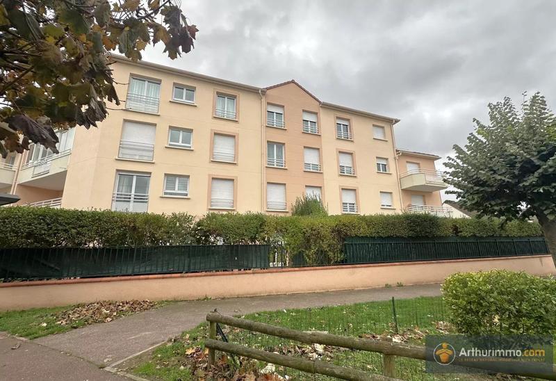 Appartement - 71 m² - 4 pièces