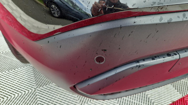 Nissan Qashqai Mild Hybrid 158 Ch Xtronic Business Edition