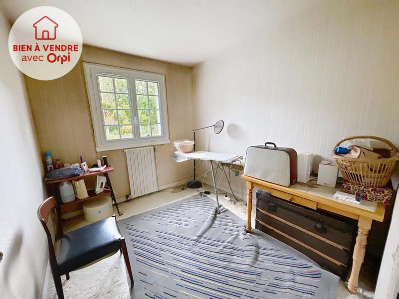 Maison - 140 m² - 4 pièces