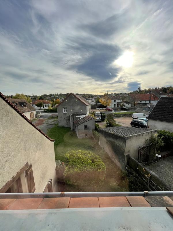 Maison - 189 m² - 10 pièces