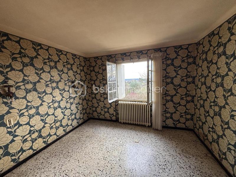 Maison - 81 m² - 5 pièces