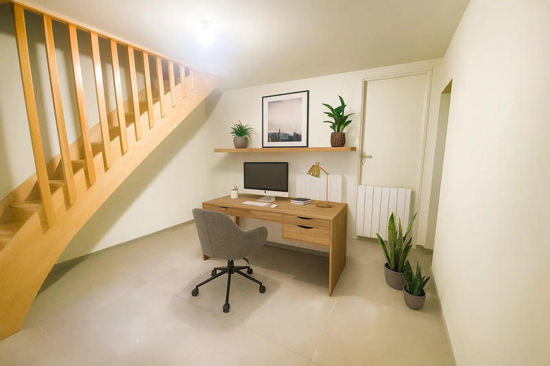 Maison - 73 m² - 4 pièces