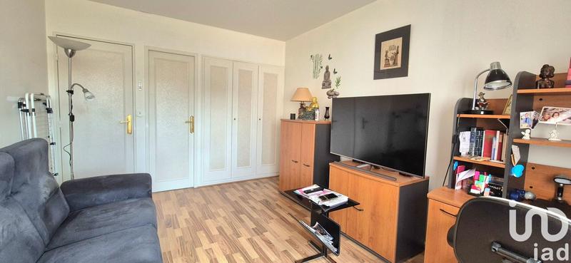 Appartement - 93 m² - 3 pièces