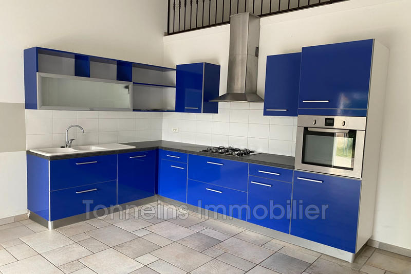 Maison - 141 m² - 4 pièces