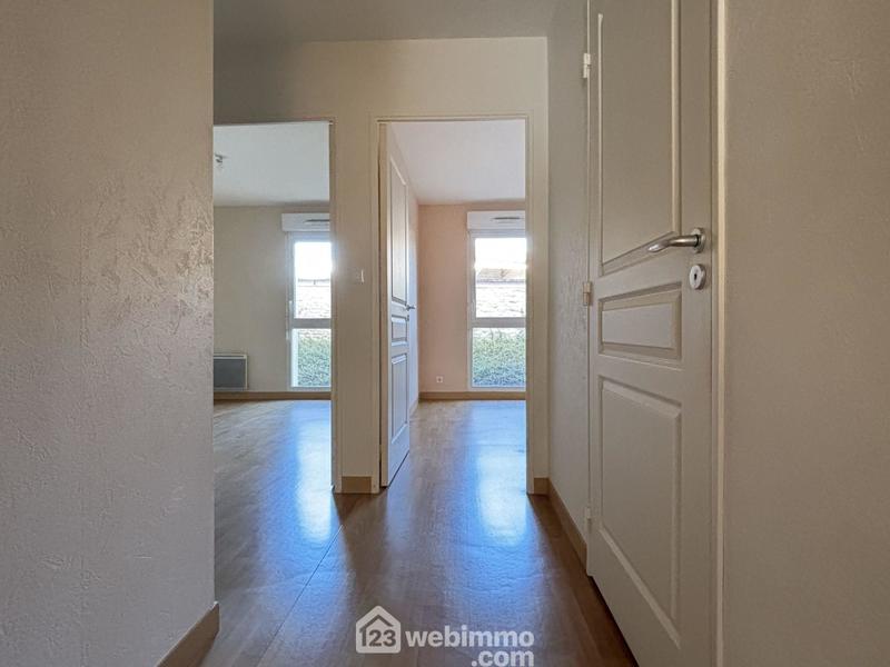 Appartement - 129 m² - 4 pièces