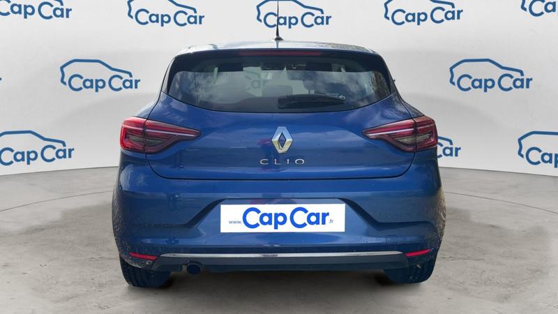 Renault Clio 1.5 Blue dCi 85 Business