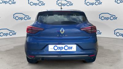Renault Clio 1.5 Blue dCi 85 Business