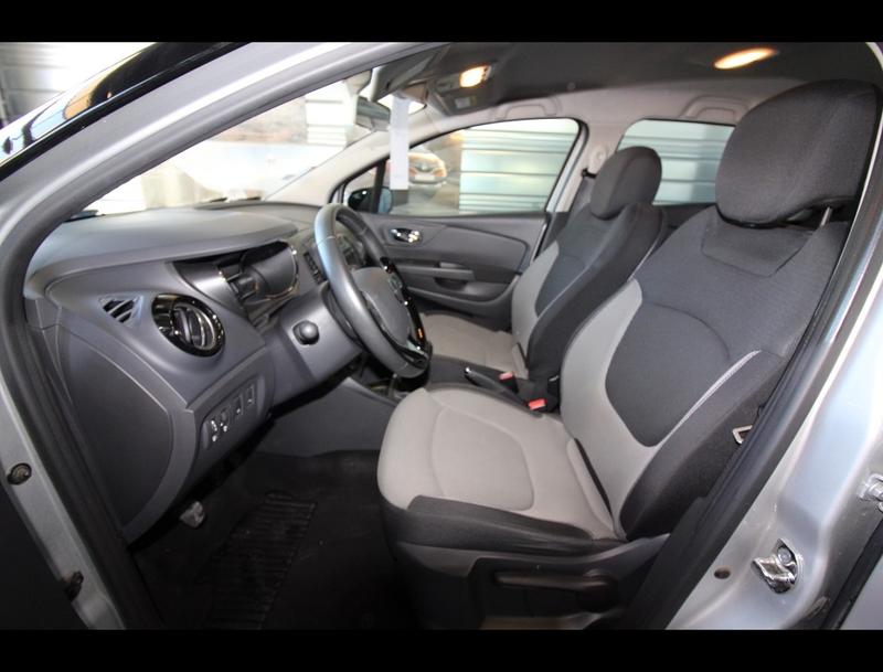 Renault Captur Dci 90 Business