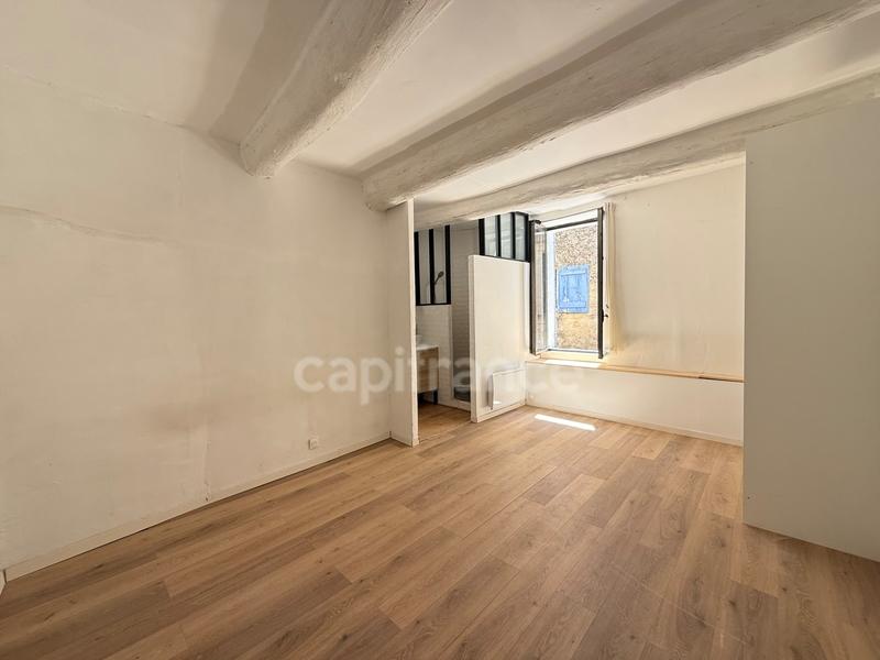 Maison de village - 132 m² - 5 pièces