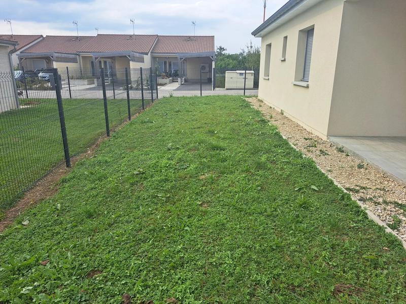 Maison - 128 m² - 5 pièces