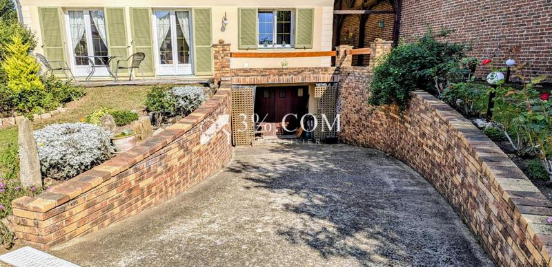 Maison - 125 m² - 7 pièces