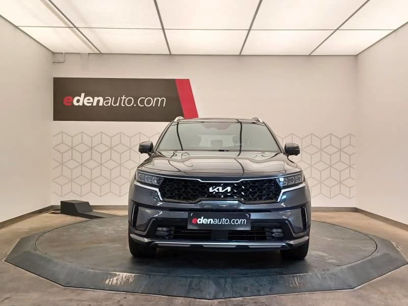 Kia Sorento Vp 1.6 t-GDi Hybride Rechargeable 265 ch 7pl 4x4 Bva6 Premium