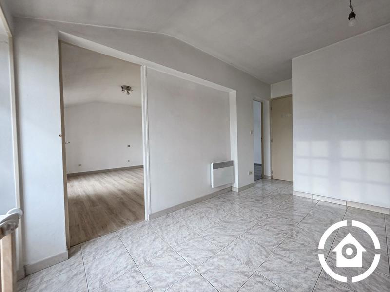 Maison - 116 m² - 5 pièces