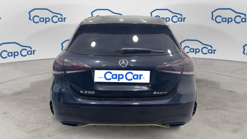 Mercedes Classe a IV 250 224 7g-Dct 4Matic Amg Line Edition One - Entretien constructeur Toit ouvrant