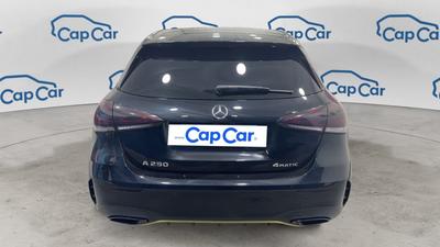 Mercedes Classe a IV 250 224 7g-Dct 4Matic Amg Line Edition One - Entretien constructeur Toit ouvrant