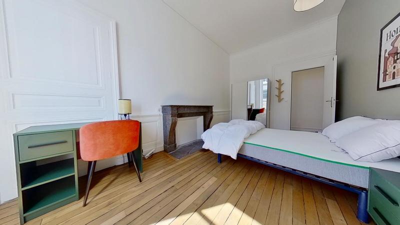 Appartement - 146 m²