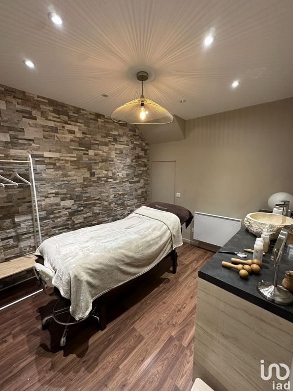 Local commercial - 60 m²