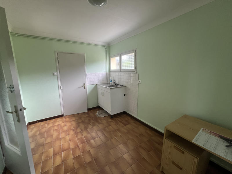 Maison - 105 m² - 4 pièces