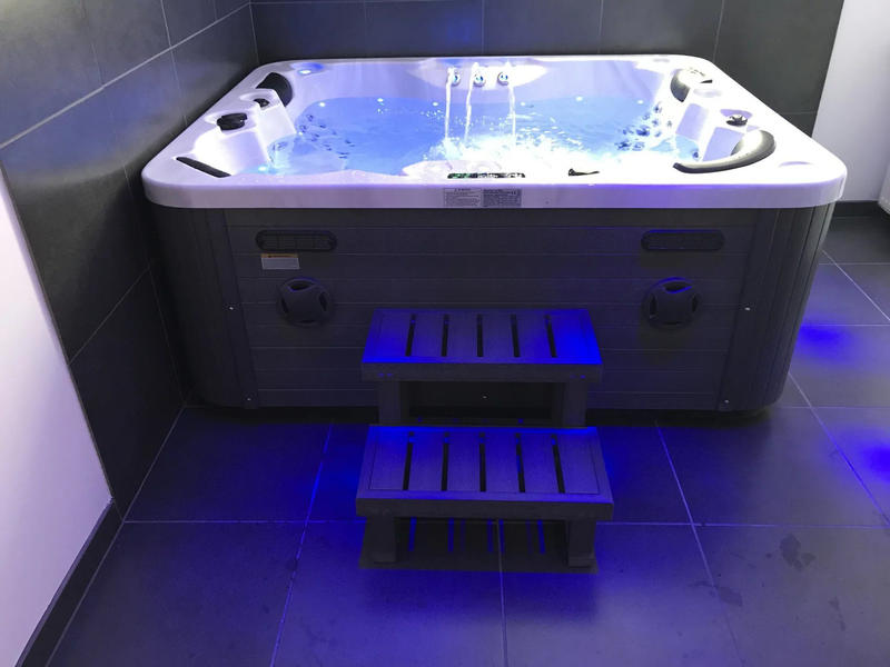 Maison - 27 m² - 2 pièces