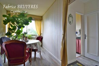 Appartement - 69 m² - 4 pièces