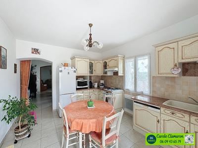 Maison de village - 97 m² - 3 pièces