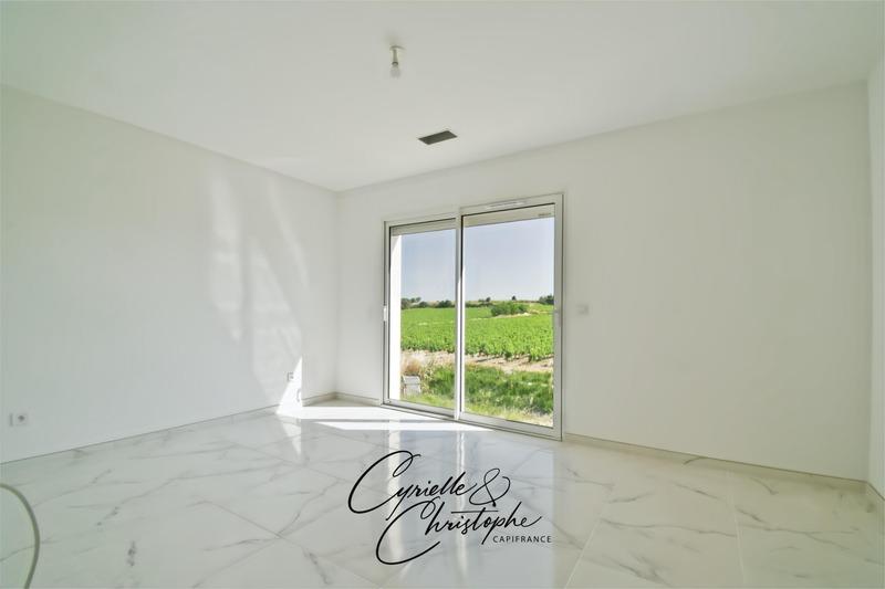 Villa - 130 m² - 5 pièces