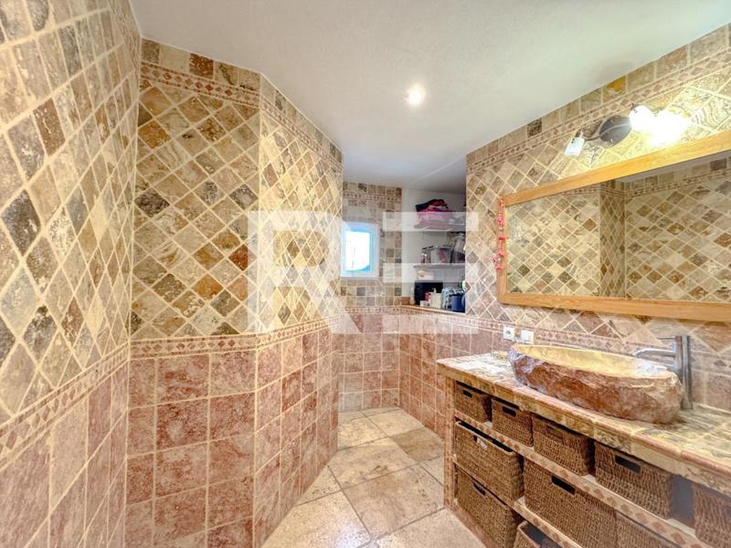 Maison de village - 133 m² - 7 pièces