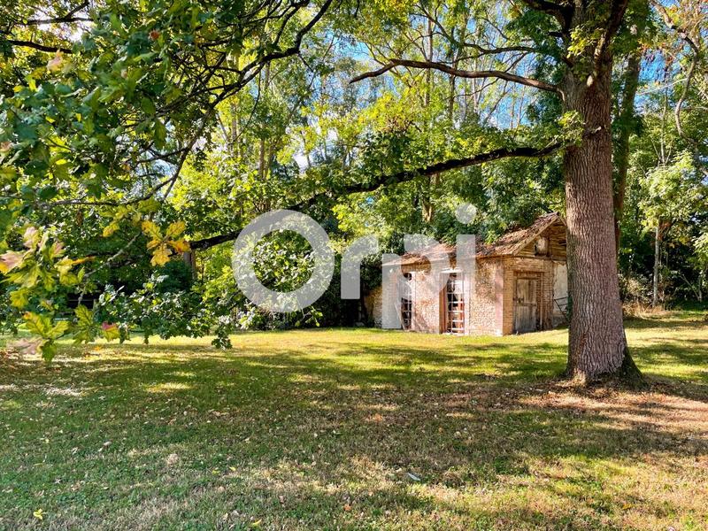 Maison - 250 m² - 7 pièces